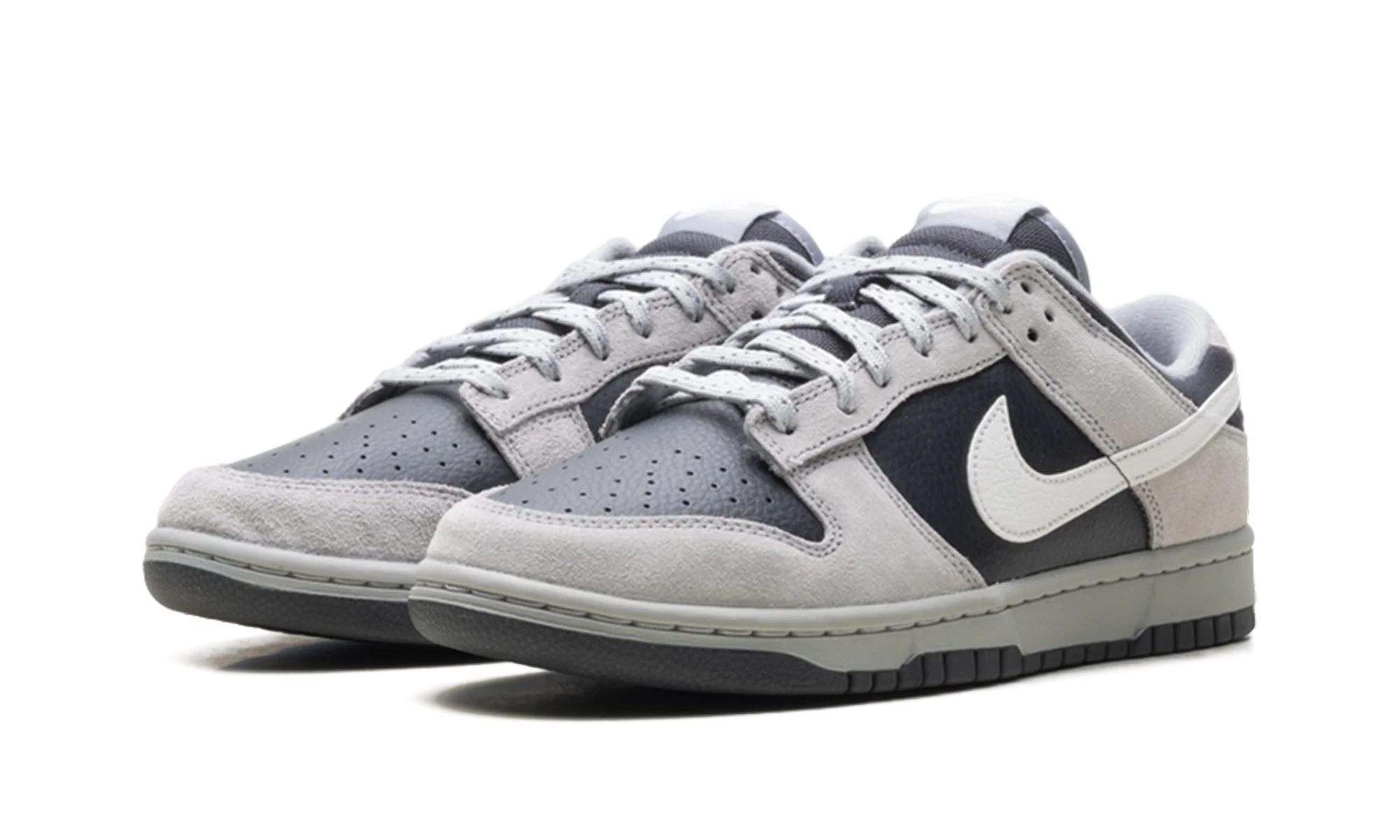 Dunk Low "Smoke Grey" HV2532 001