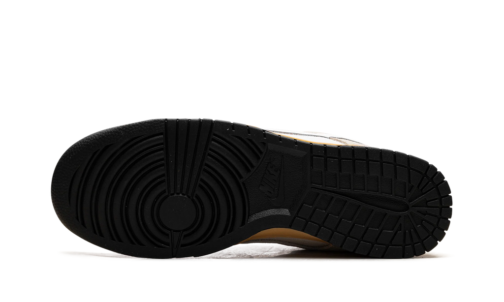 Dunk Low "Suede & Canvas" HV4301 030