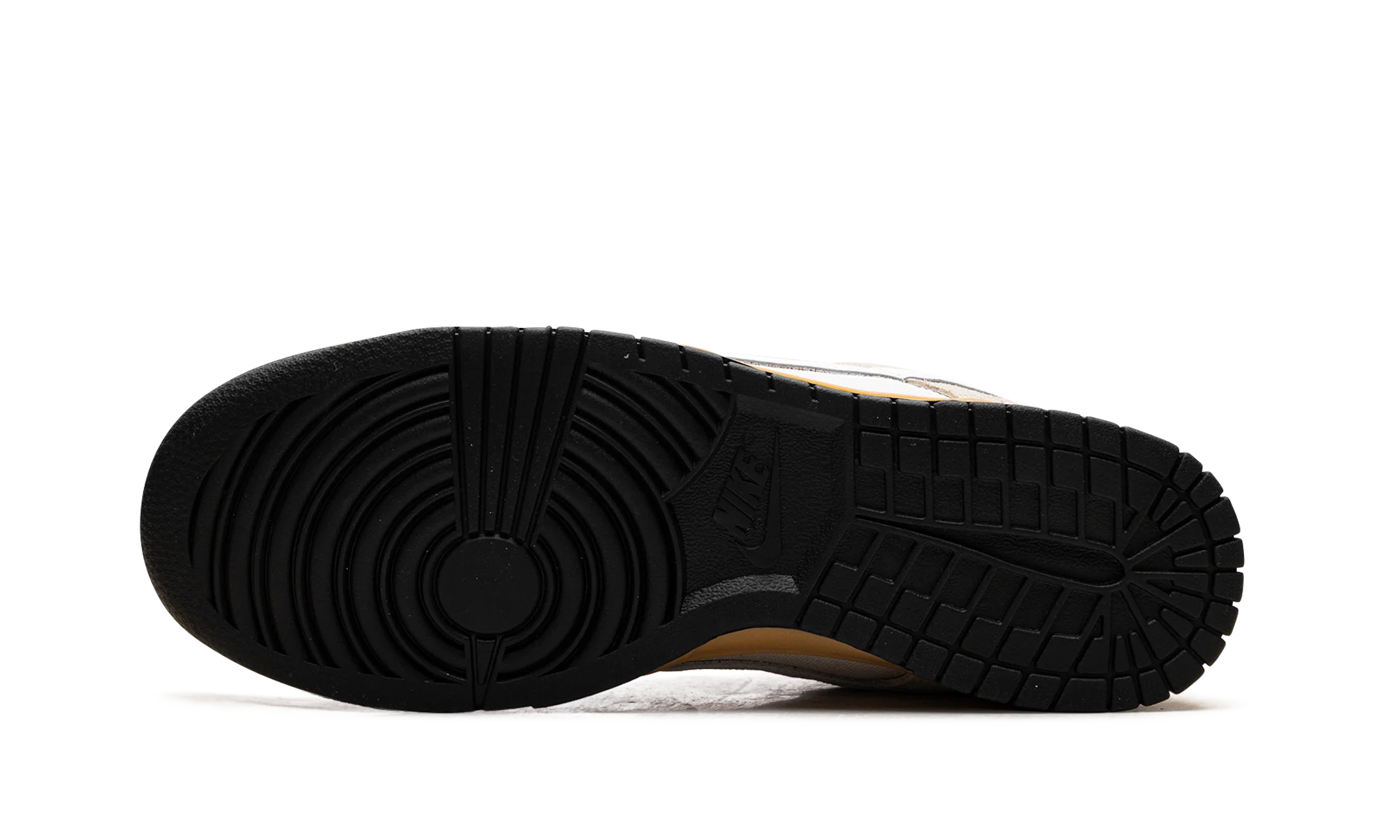 Dunk Low "Suede & Canvas" HV4301 030