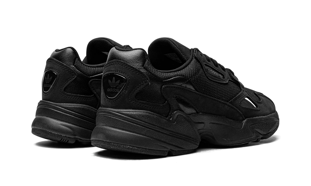 FALCON WMNS "Core Black" G26880