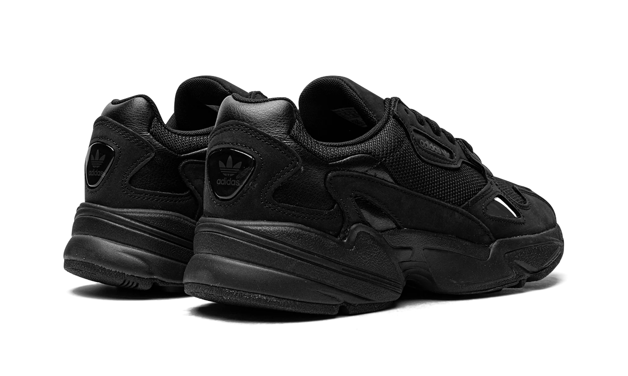 FALCON WMNS "Core Black" G26880