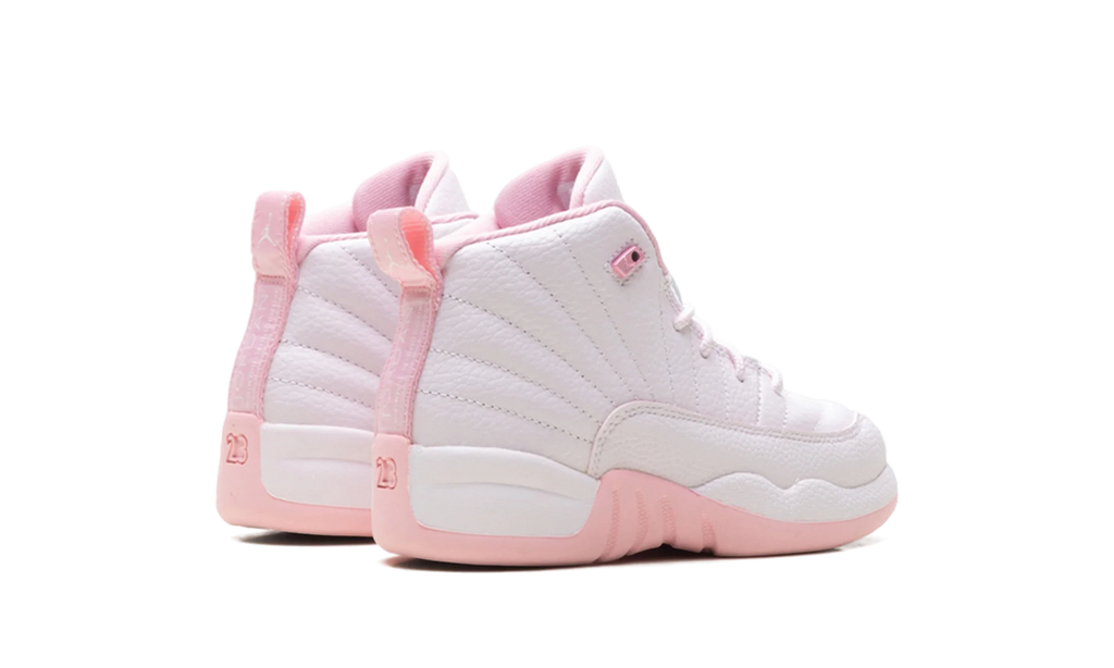 Air Jordan 12 PS "Pearl Pink" 510816 600