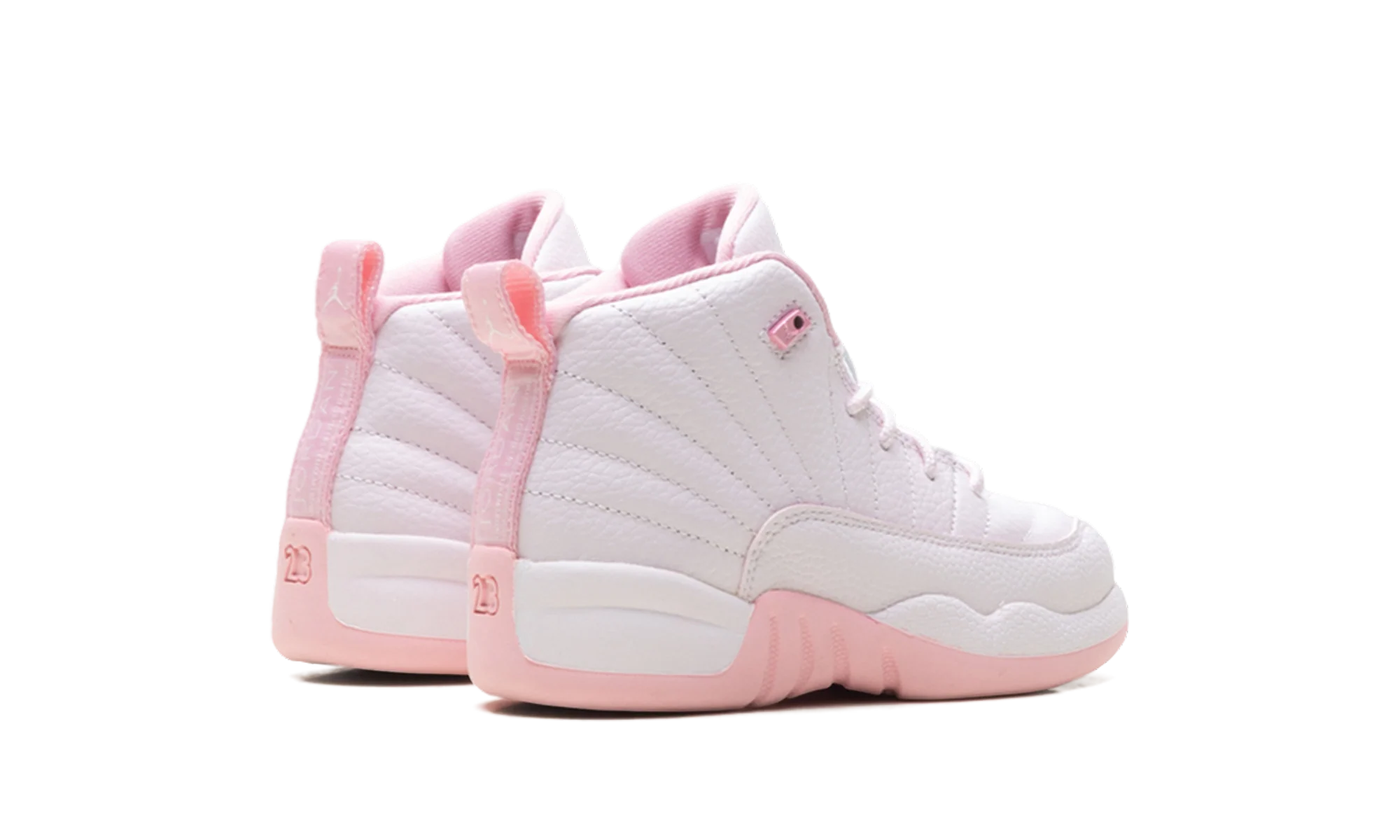 Air Jordan 12 PS "Pearl Pink" 510816 600