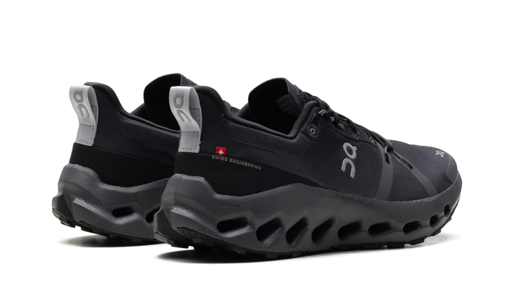 Cloudsurfer Trail WP WMNS "Black Eclipse" 3WE10290106