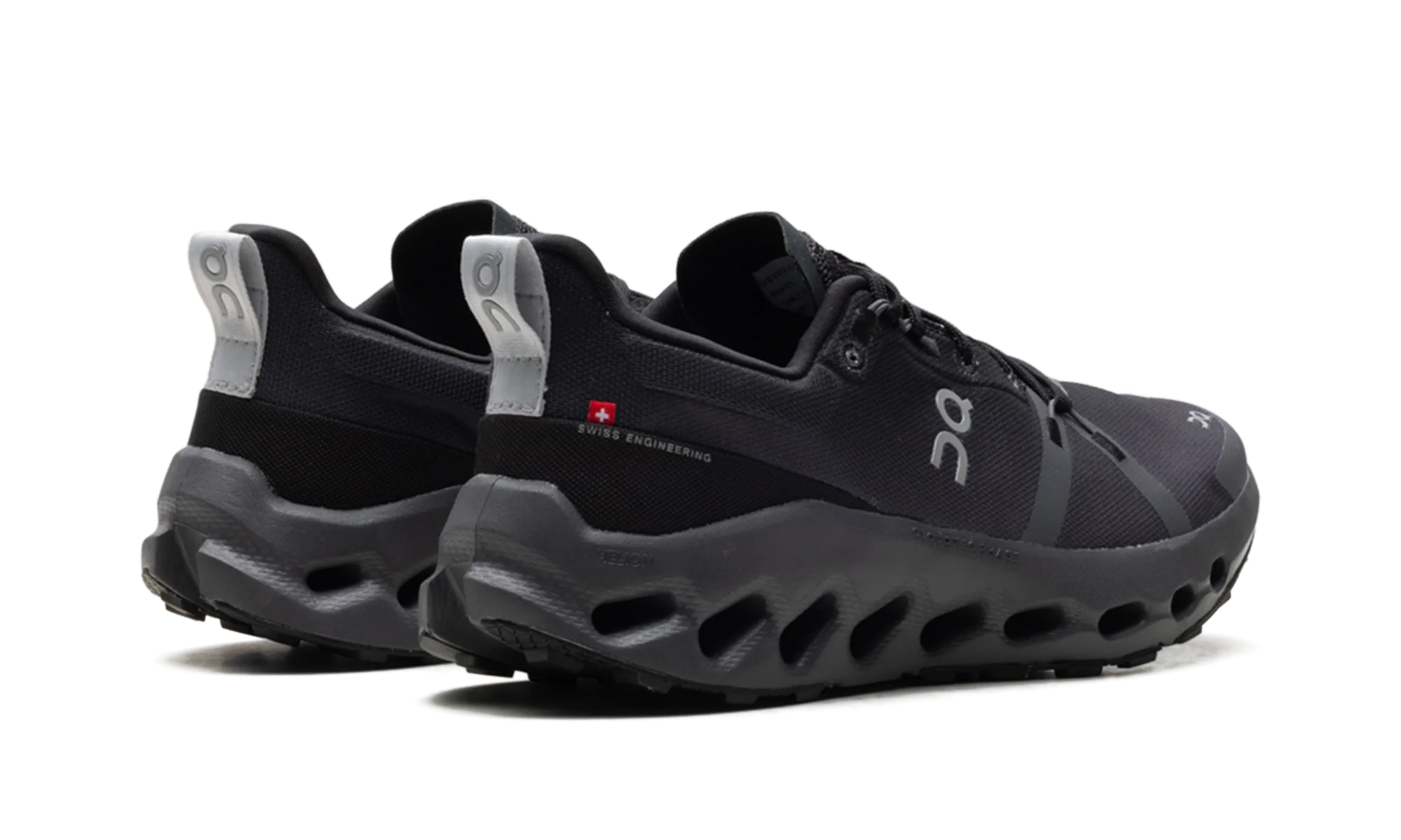 Cloudsurfer Trail WP WMNS "Black Eclipse" 3WE10290106