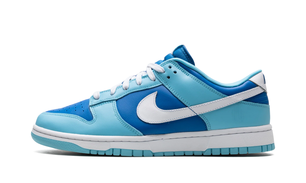 Dunk Low "Argon 2022" DM0121 400