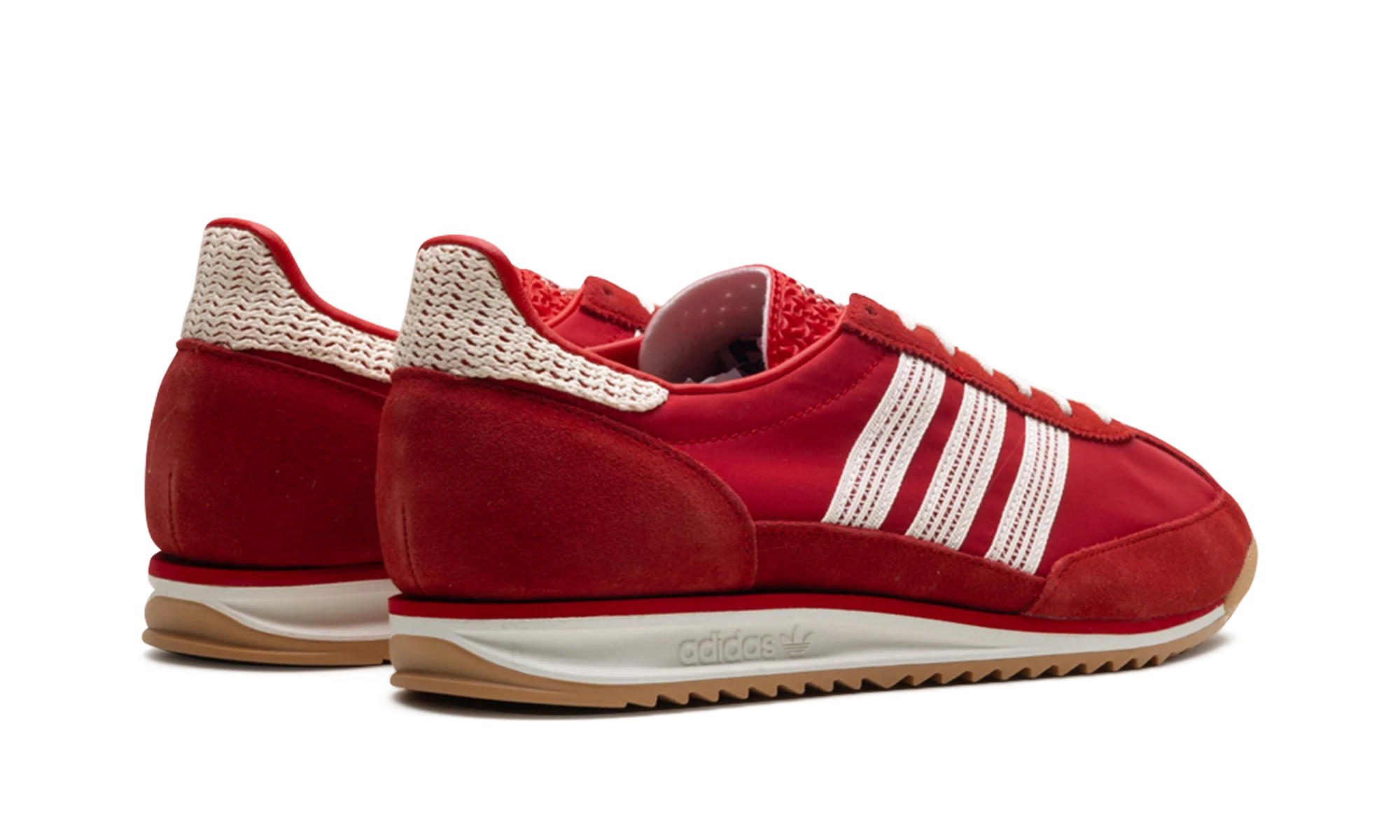 SL 72 OG WMNS "Better Scarlet" JI2746