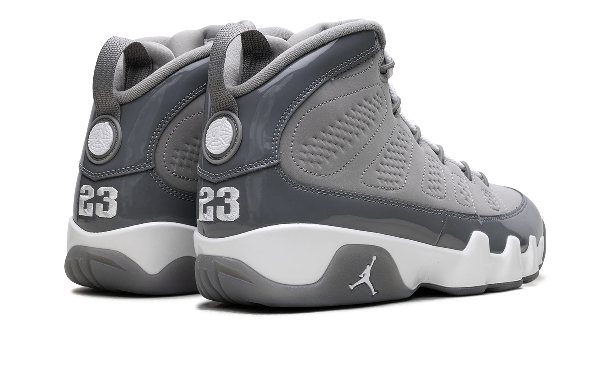 Air Jordan 9 "Cool Grey 2025" HV4794 011