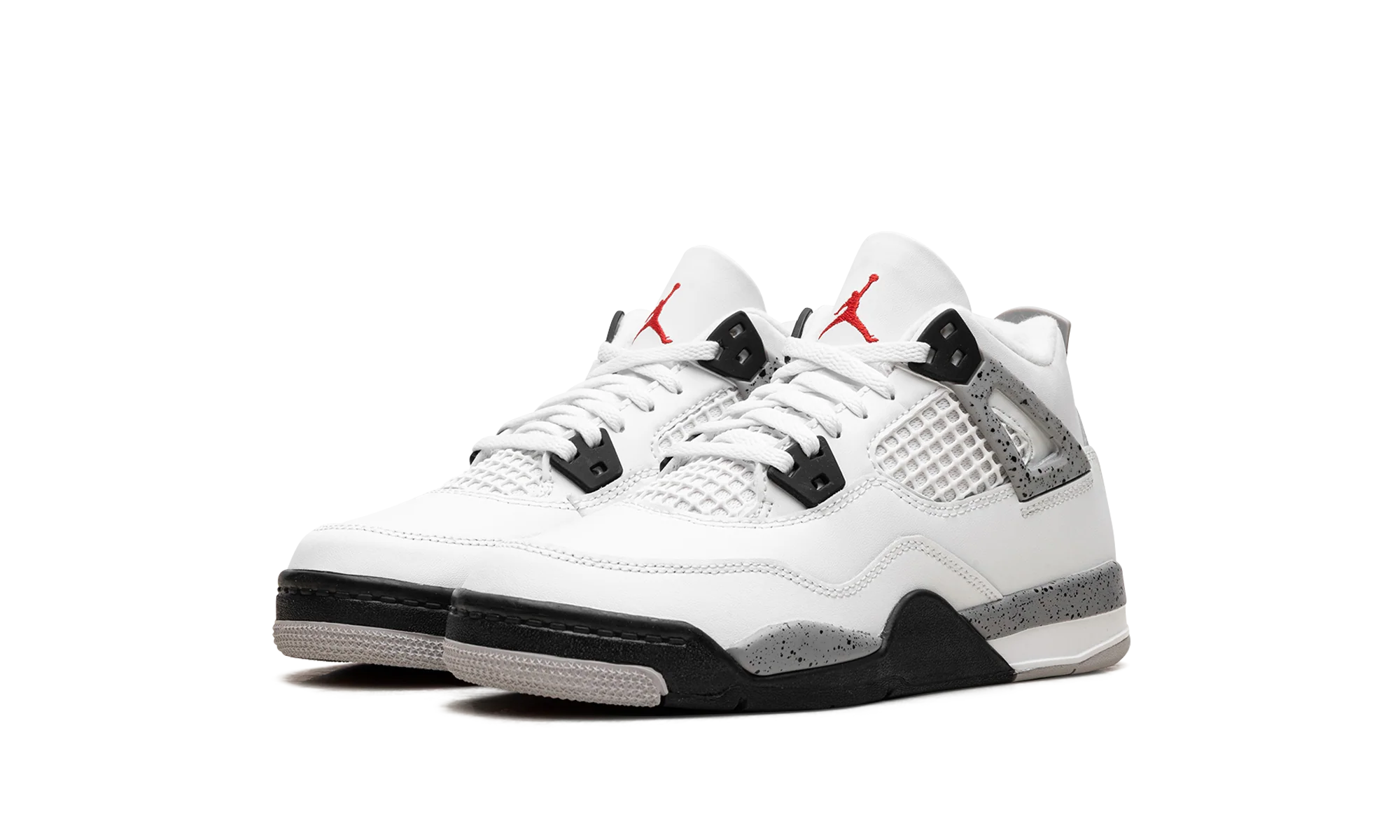 Air Jordan 4 Retro PS "White Cement" IB4388 100