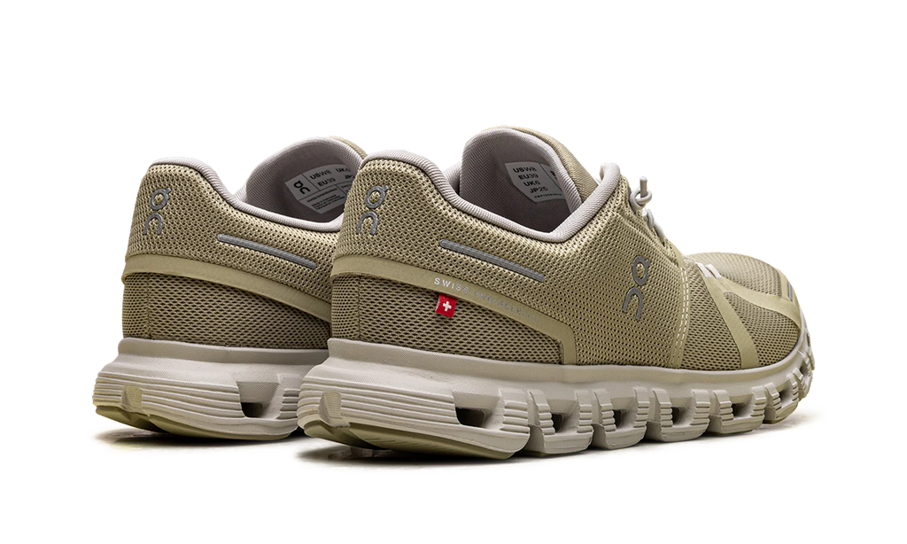 Cloud 6 WMNS "Caper Ice" 3WF10063014