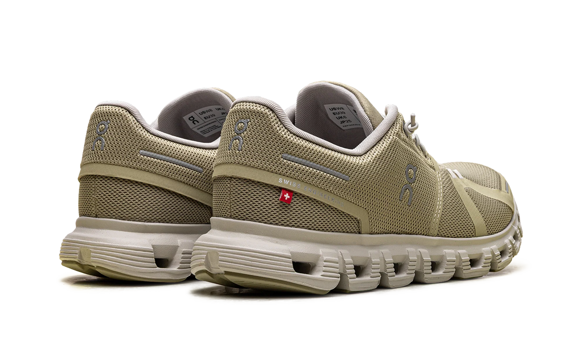 Cloud 6 WMNS "Caper Ice" 3WF10063014