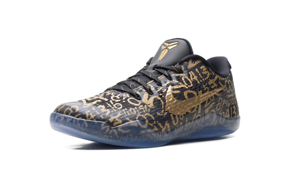 Kobe 11 Protro Low "Mamba Day" IU4902 900