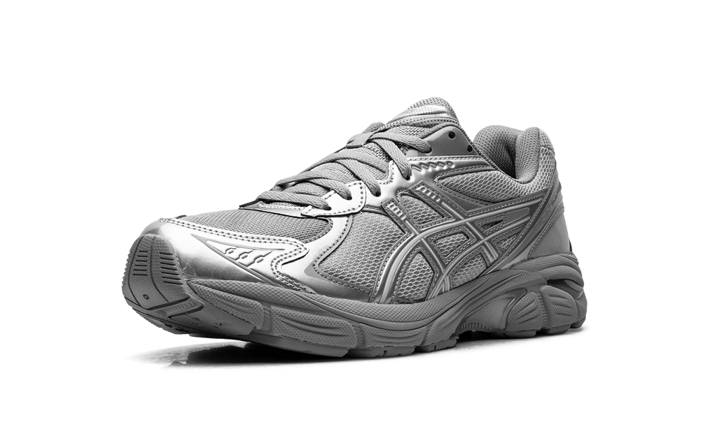 GT-2160 "Gravel / Pure Silver" 1203A764 020