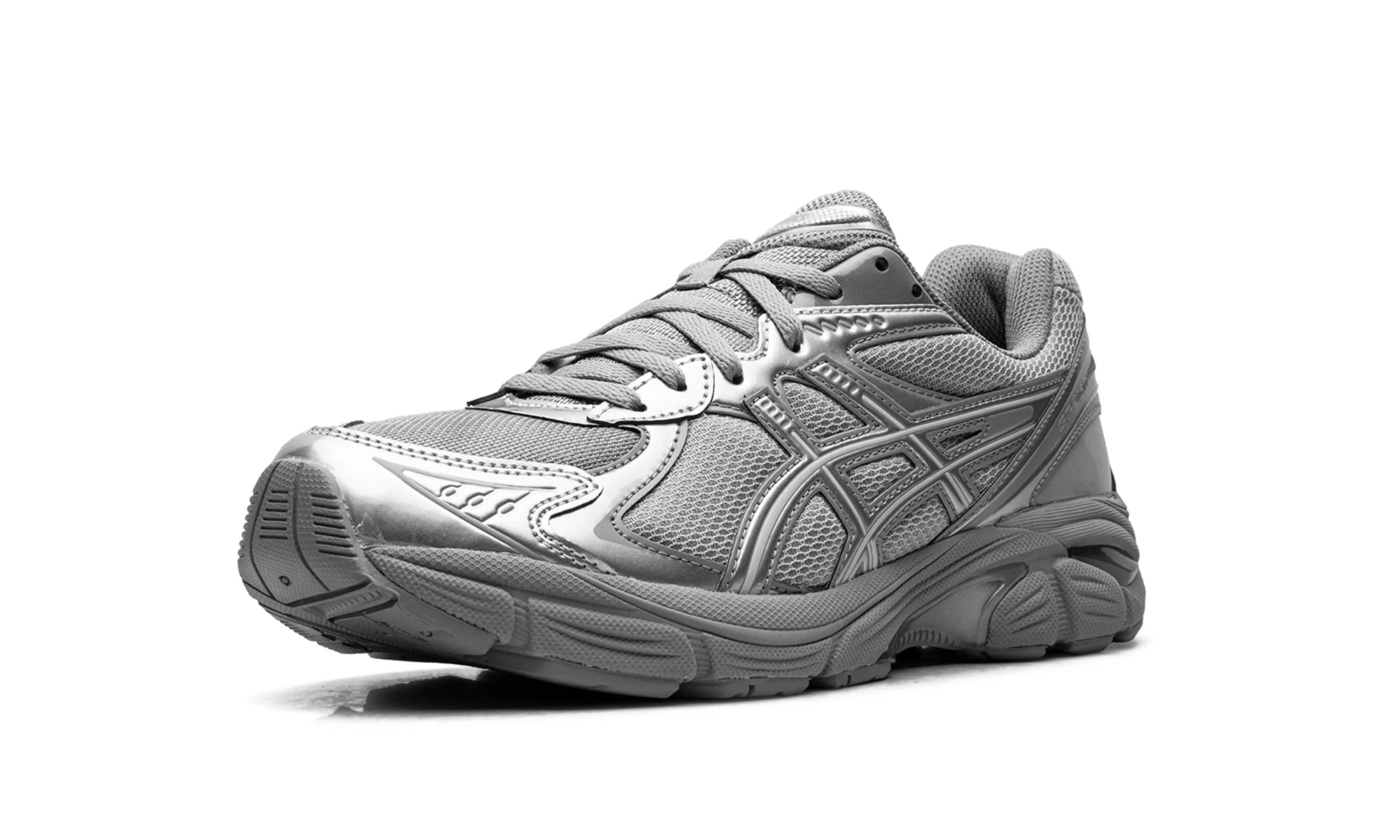 GT-2160 "Gravel / Pure Silver" 1203A764 020