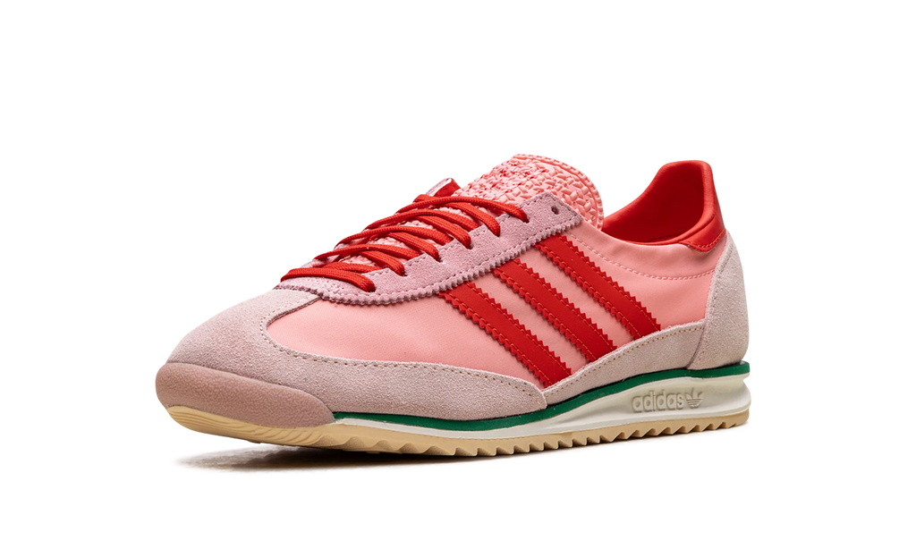 SL 72 OG WMNS "Semi Pink Spark" JS0254