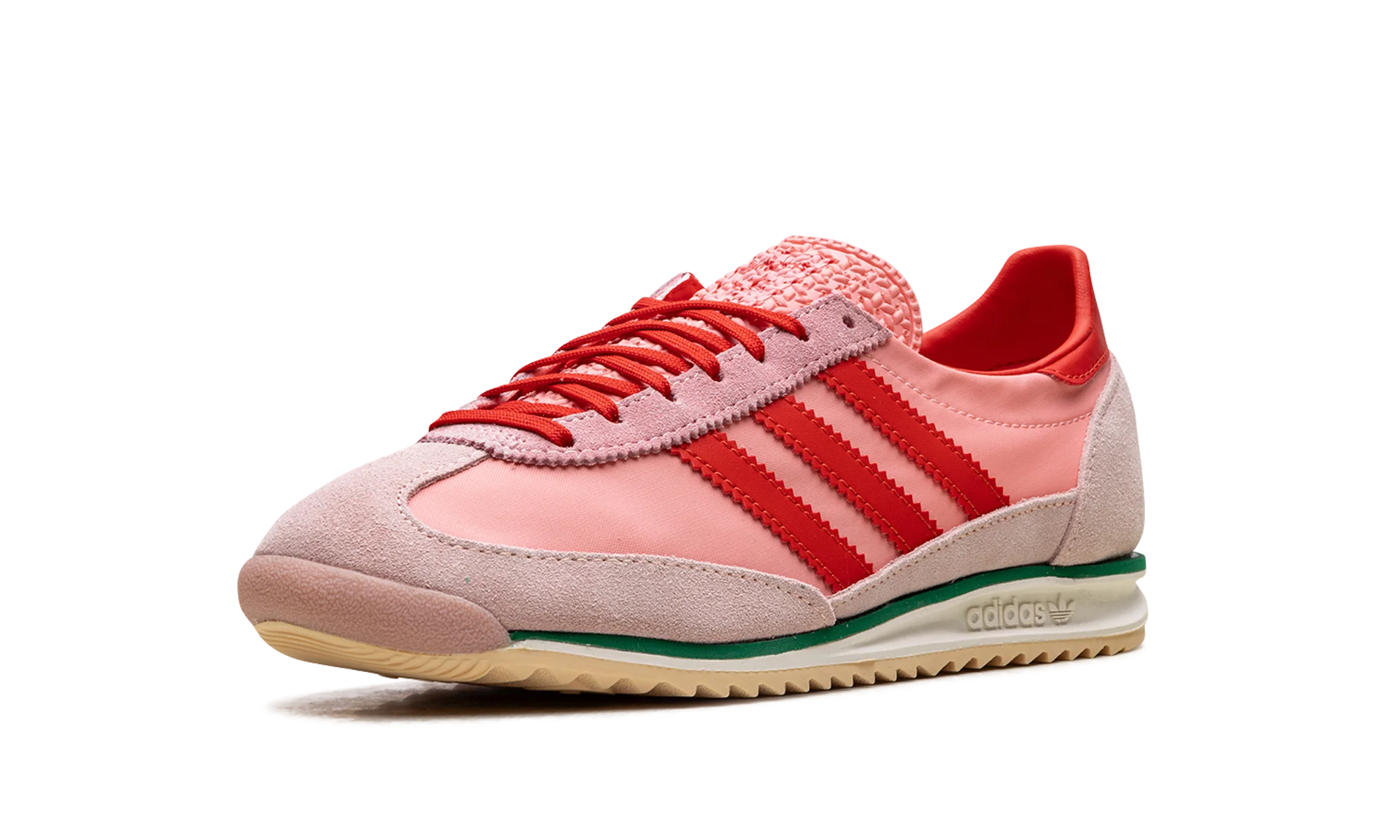 SL 72 OG WMNS "Semi Pink Spark" JS0254