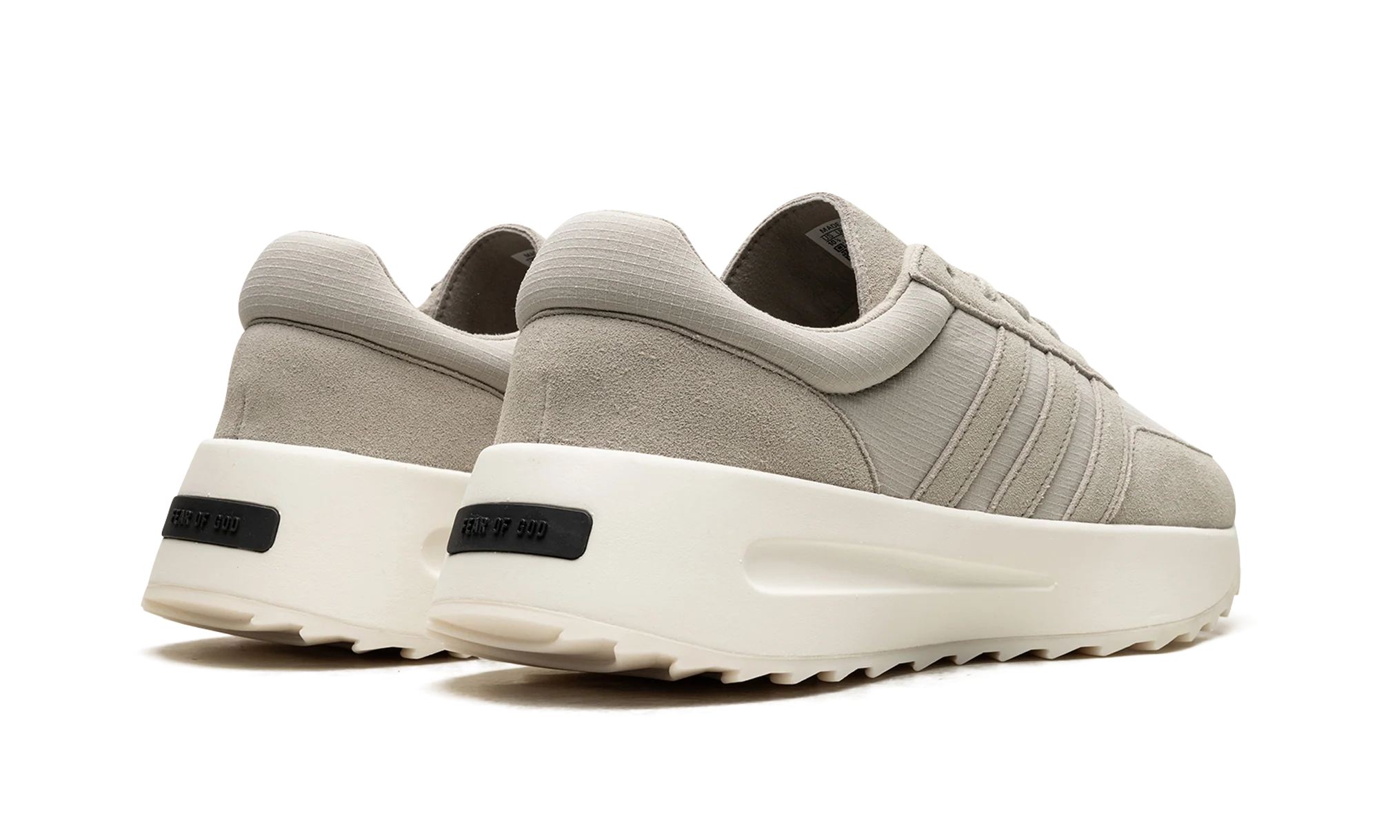 Fear of God Athletics Los Angeles "Beige" IF1758