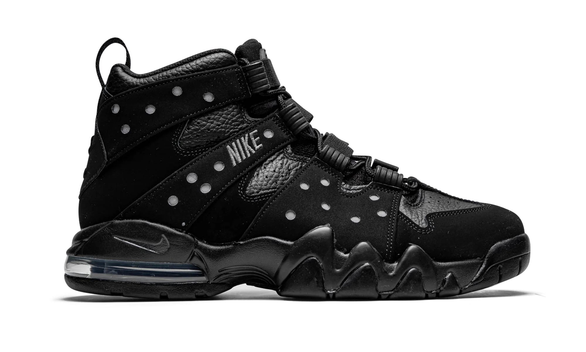 Air Max2 CB '94 "Triple Black" DC1411 001