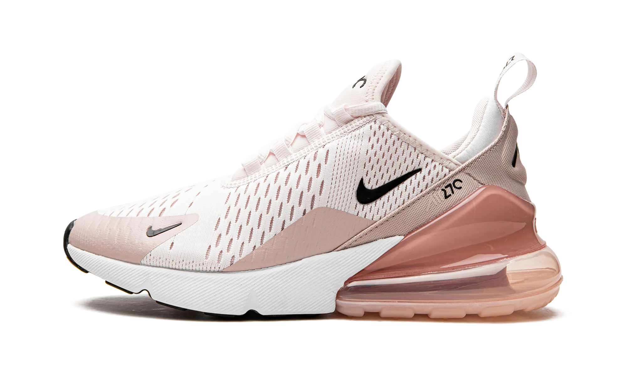 AIR MAX 270 MNS WMNS "Soft Pink" AH6789 604