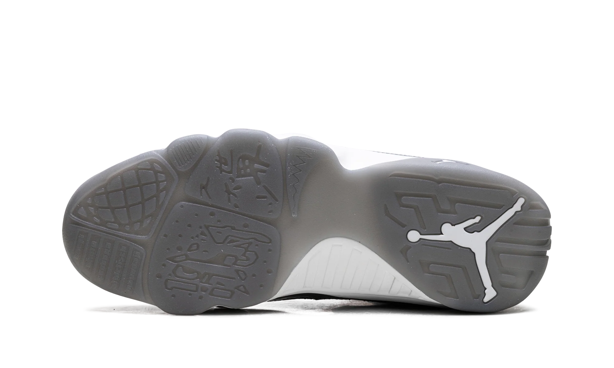 Air Jordan 9 "Cool Grey 2025" HV4794 011