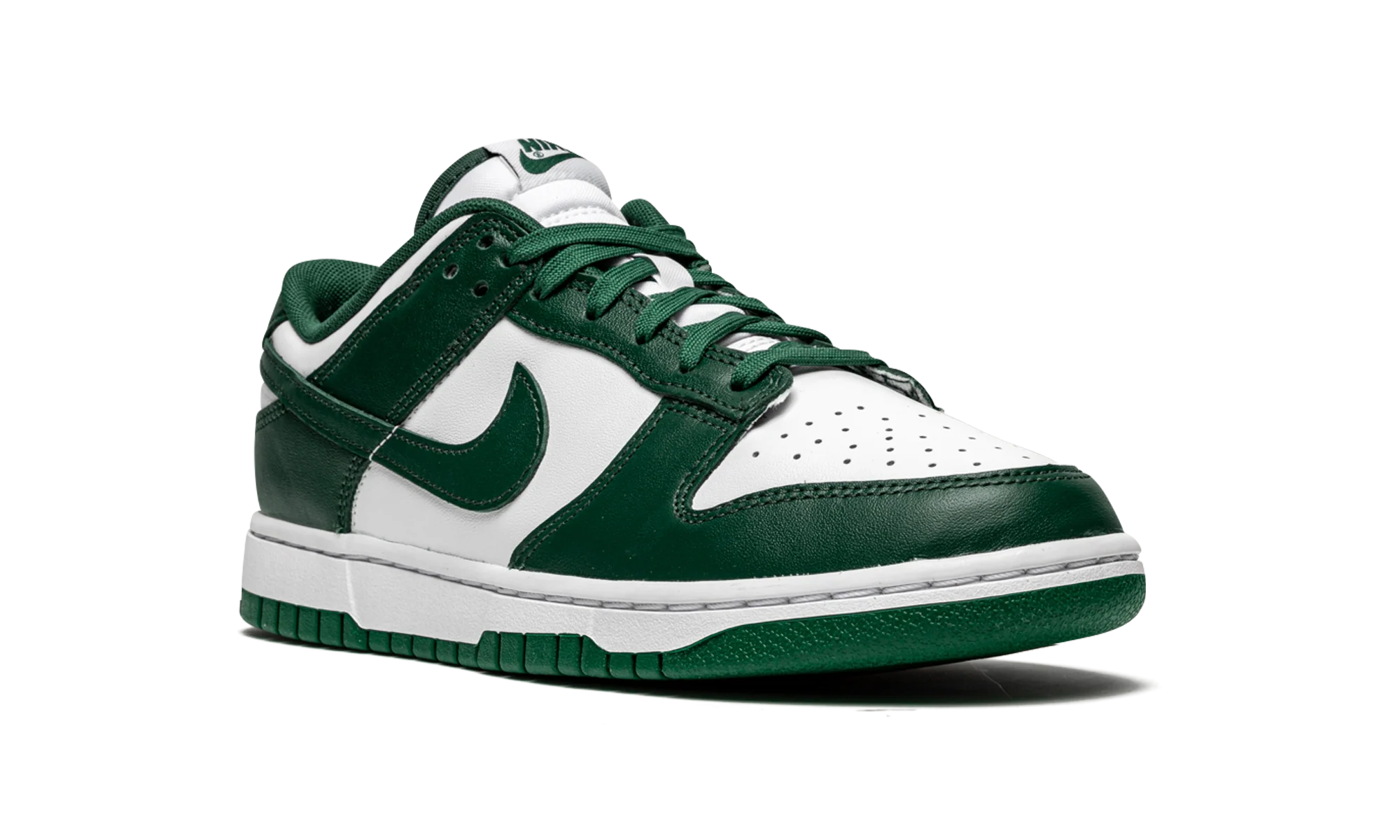 Dunk Low "Team Green" DD1391 101