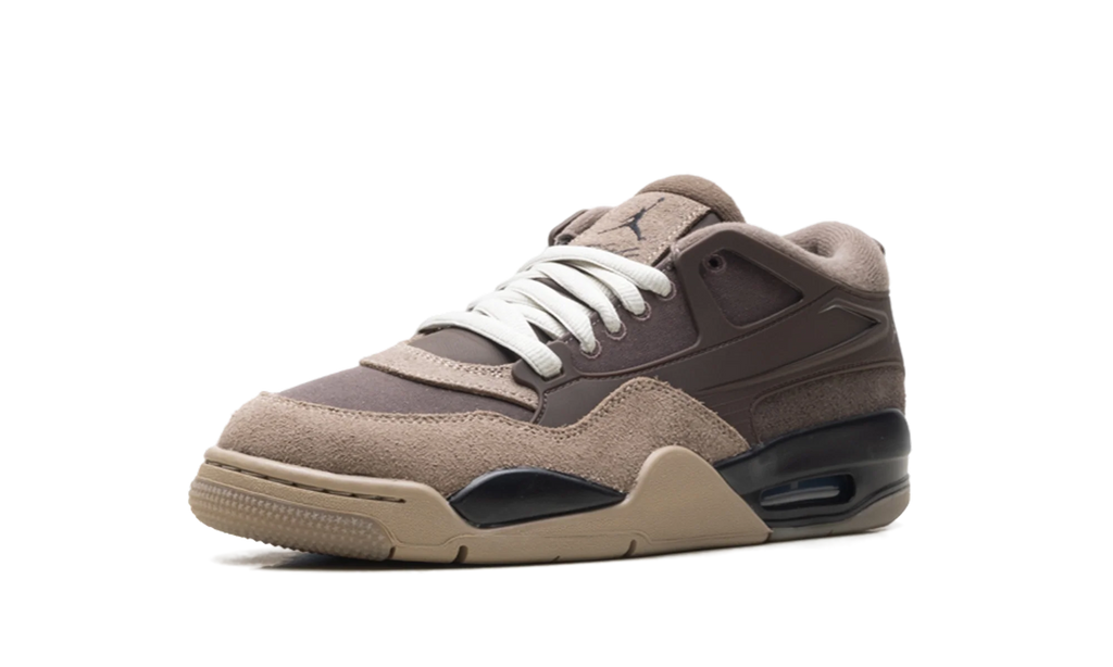 Air Jordan 4 RM "Ironstone" FQ7939 022