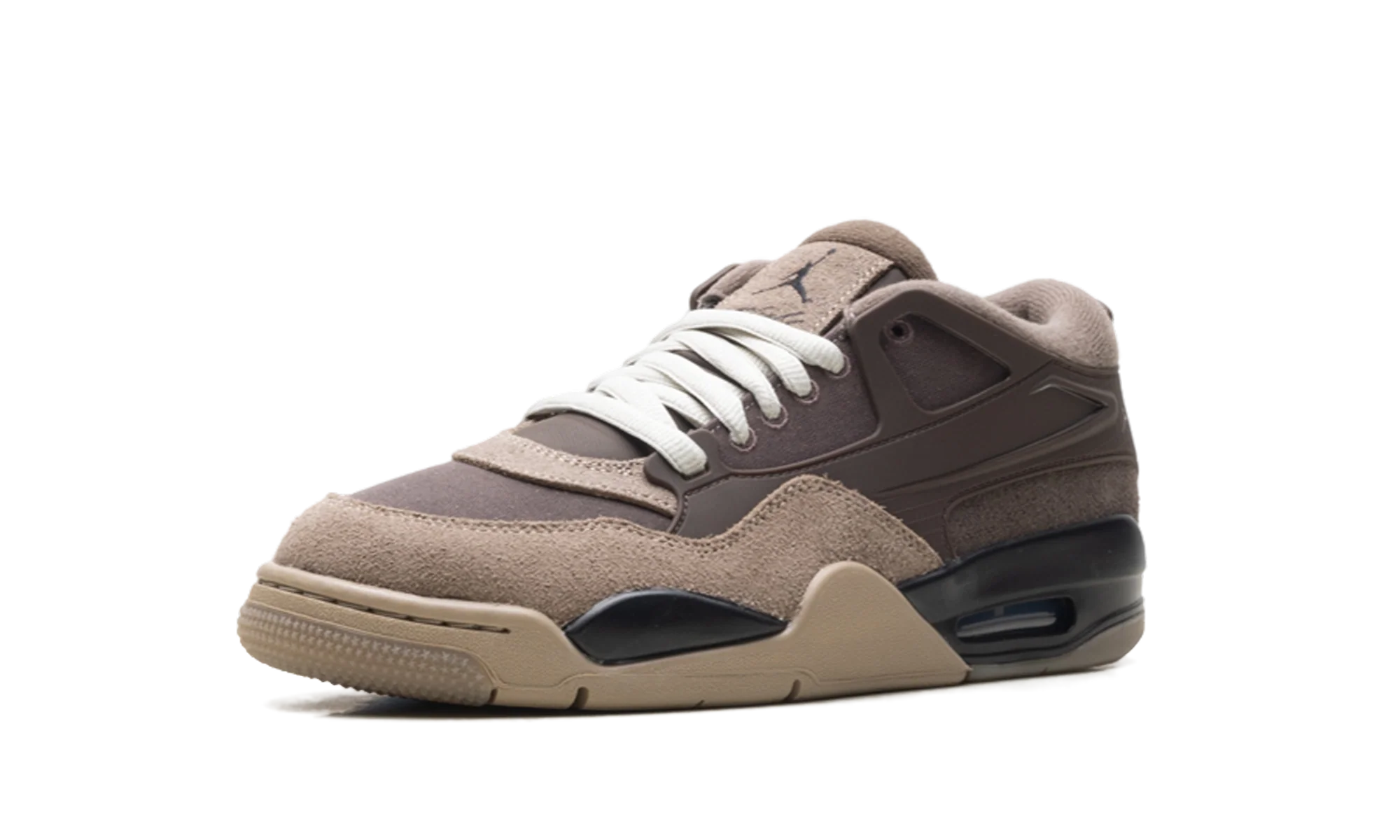 Air Jordan 4 RM "Ironstone" FQ7939 022