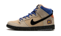 SB Dunk High Premium "Acapulco Gold" 313171 207