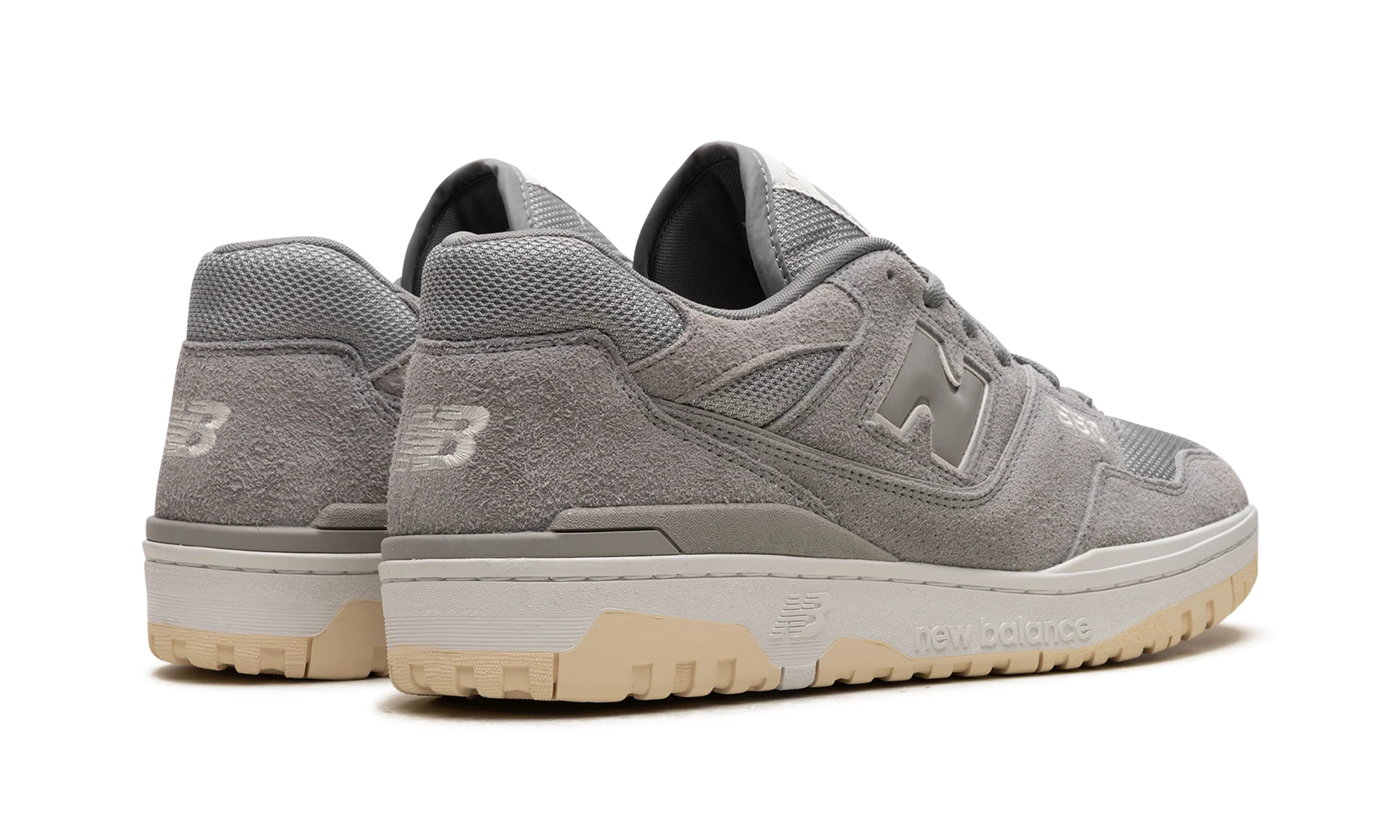 550 "Slate Grey" BB550PHD