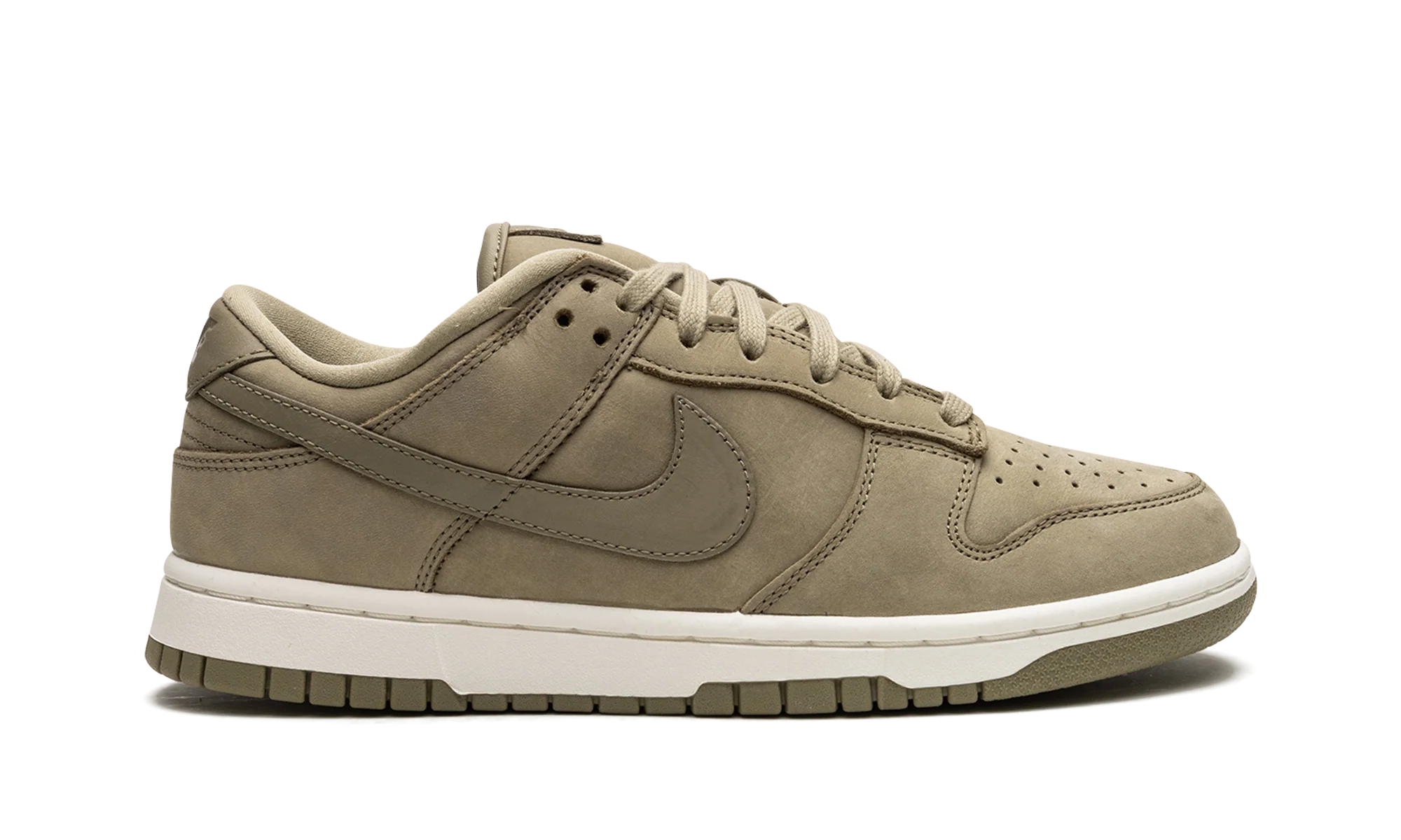 DUNK LO PRM MF WMNS "Neutral Olive" DV7415 200