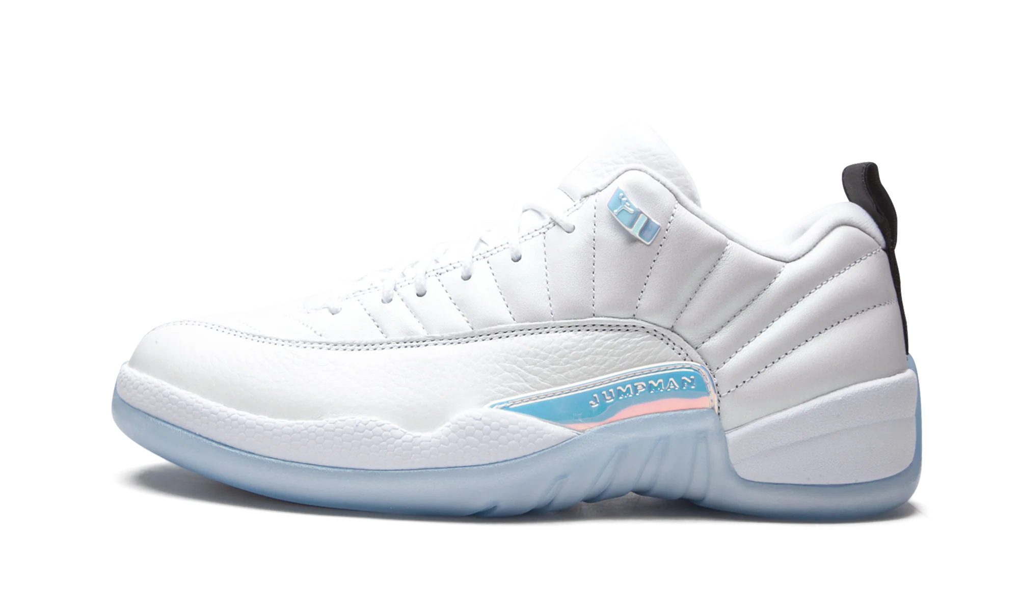 Air Jordan 12 Low "Easter" DB0733 190
