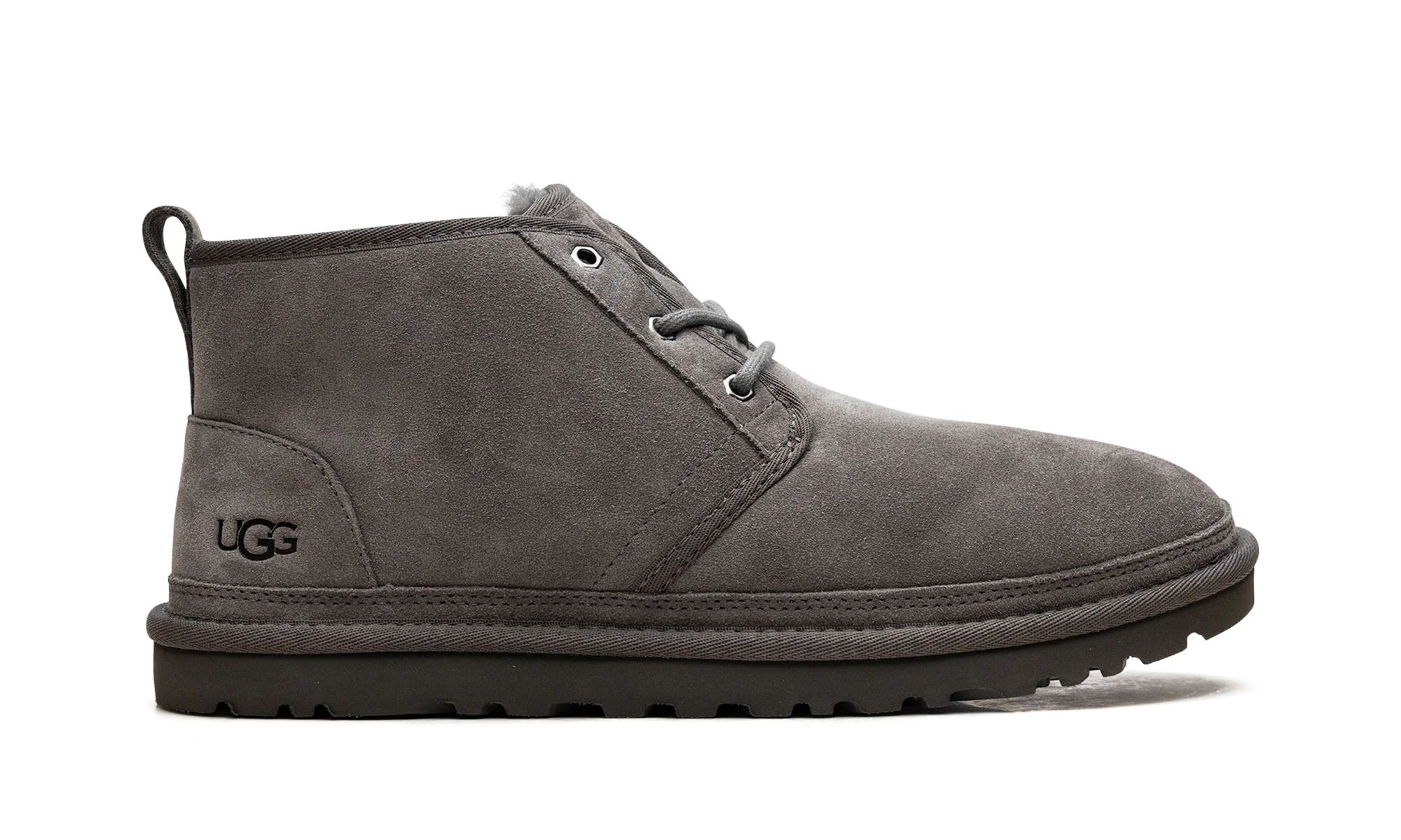 Neumel Boot "ESPRESSO" 3236