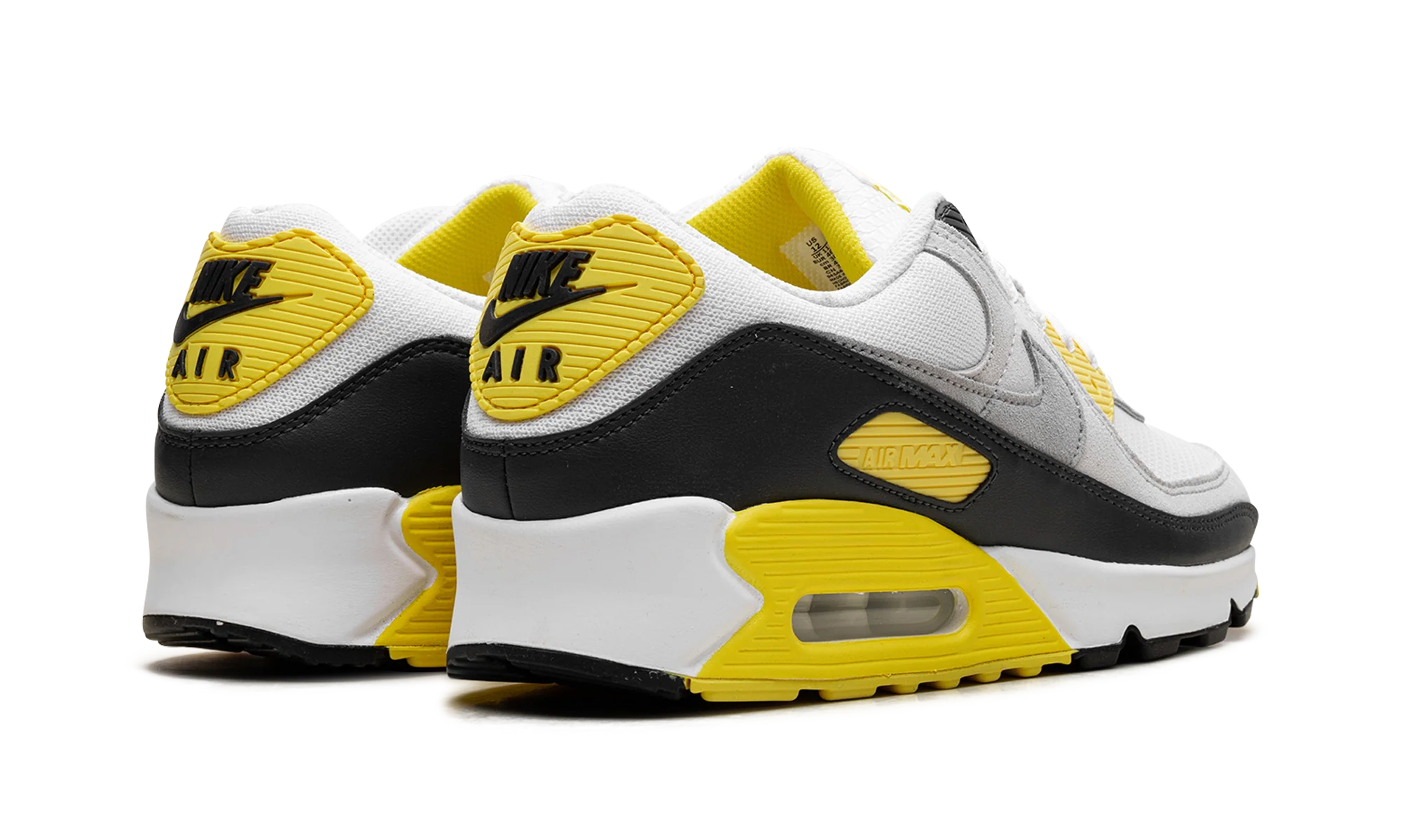 Air Max 90 "White Lightning" DM0029 111