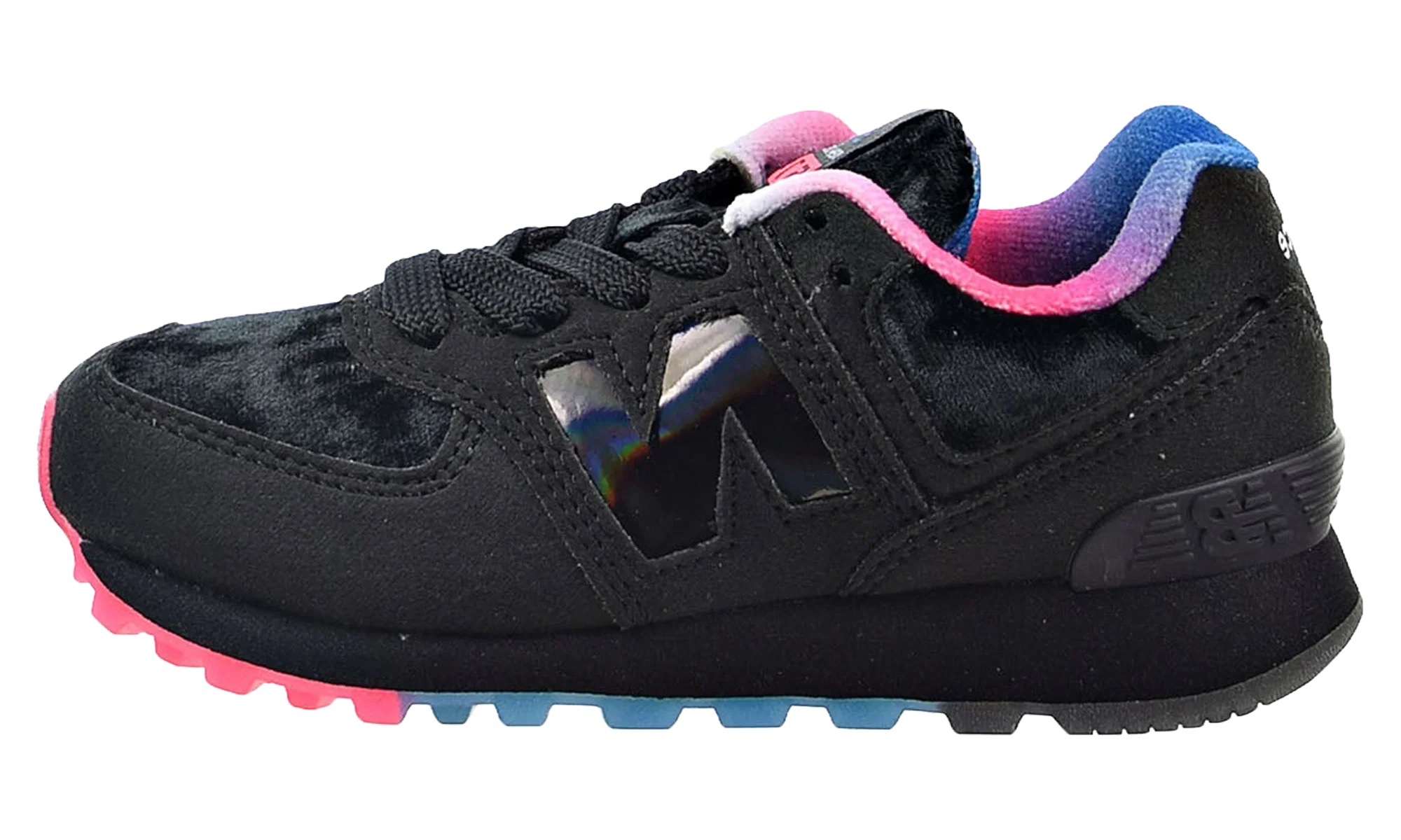 574 "Pink Blue" PC574 WKB