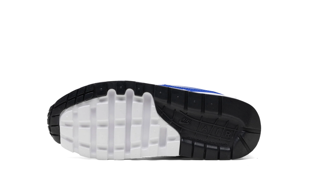 Air Max 1 GS "Royal Blue" DZ3307 104