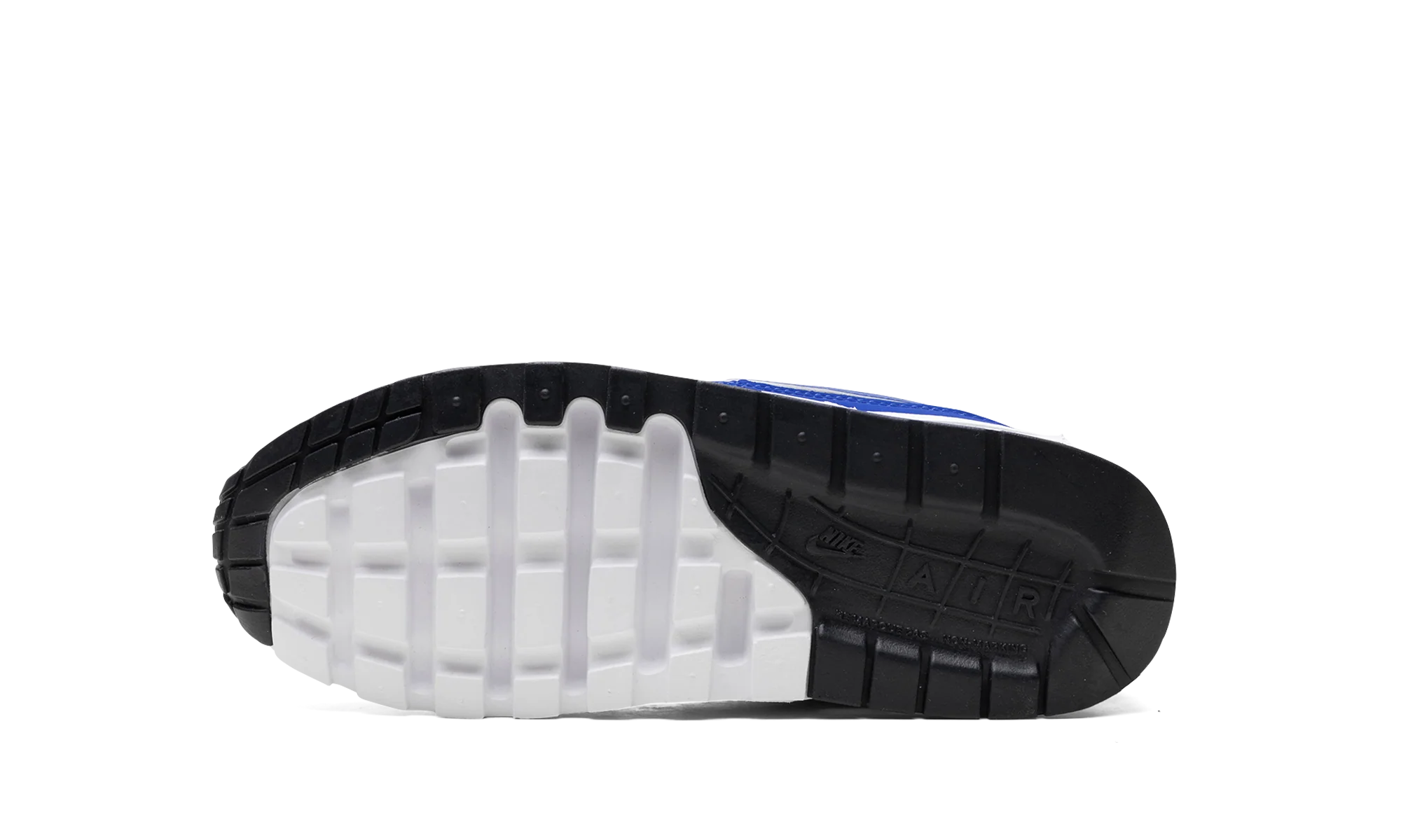 Air Max 1 GS "Royal Blue" DZ3307 104