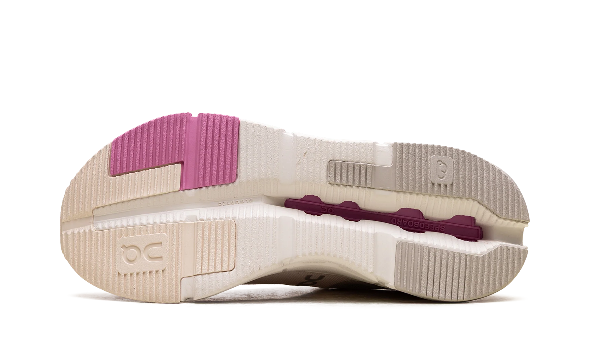 Cloudnova Form 2 WMNS "Pearl Raspberry" 3WE30173289