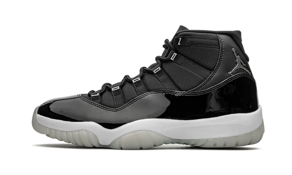 Air Jordan 11 Retro "Jubilee / 25th Anniversary" CT8012 011