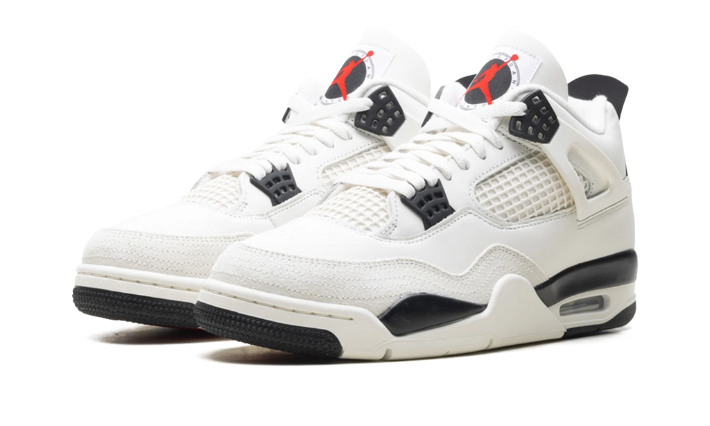 Air Jordan 4 "Flight Club" IM4002 100