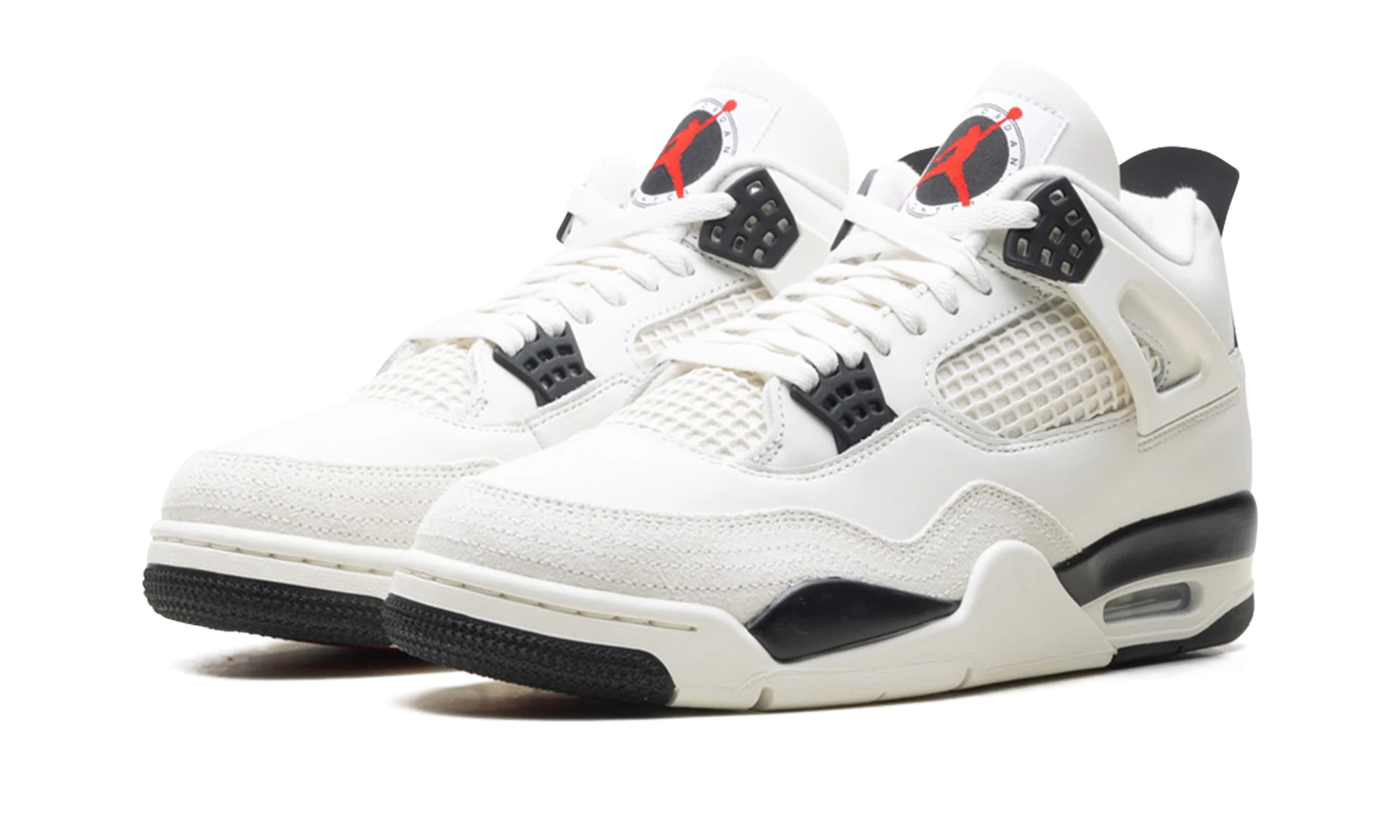 Air Jordan 4 "Flight Club" IM4002 100