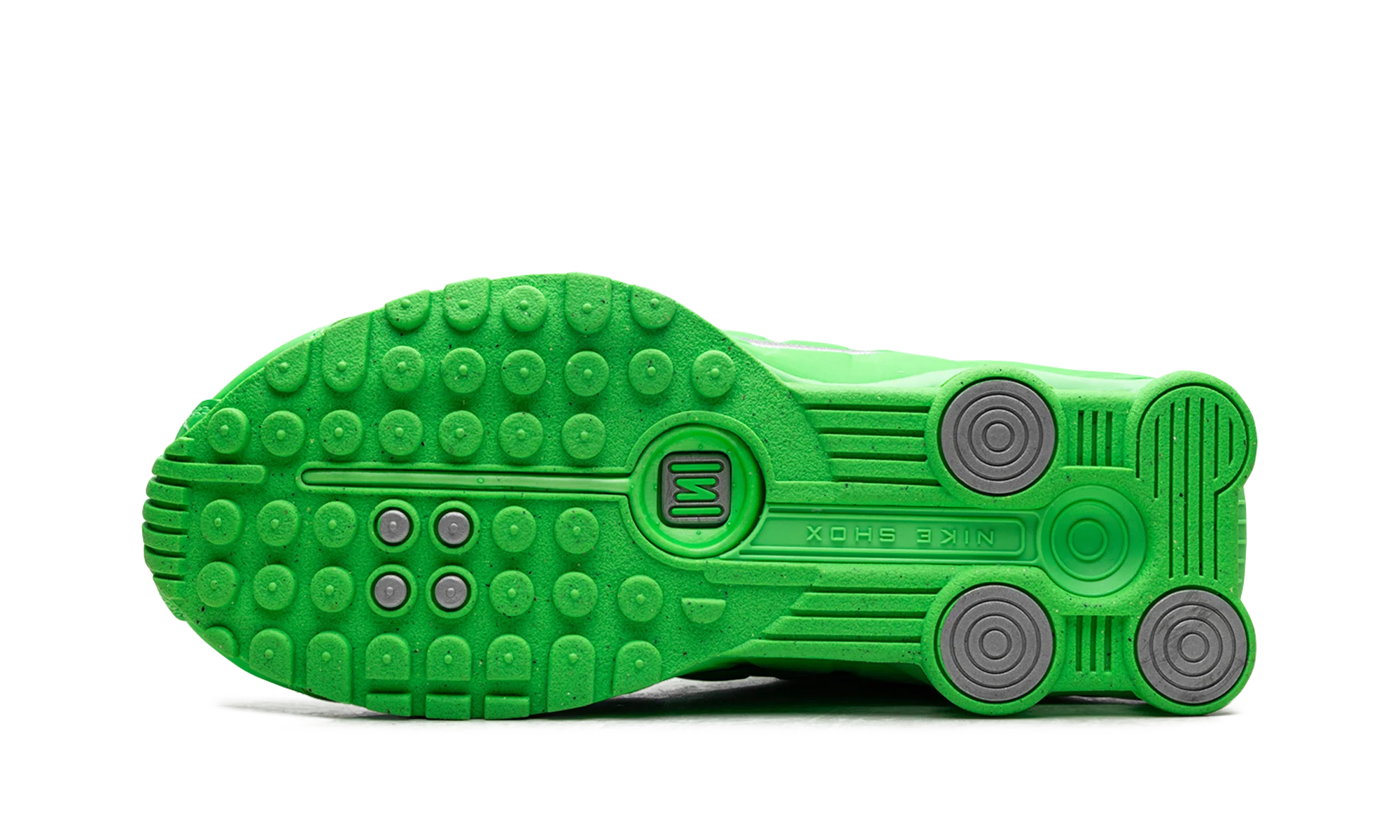 Shox R4 WMNS "Green Strike" HV0839 398