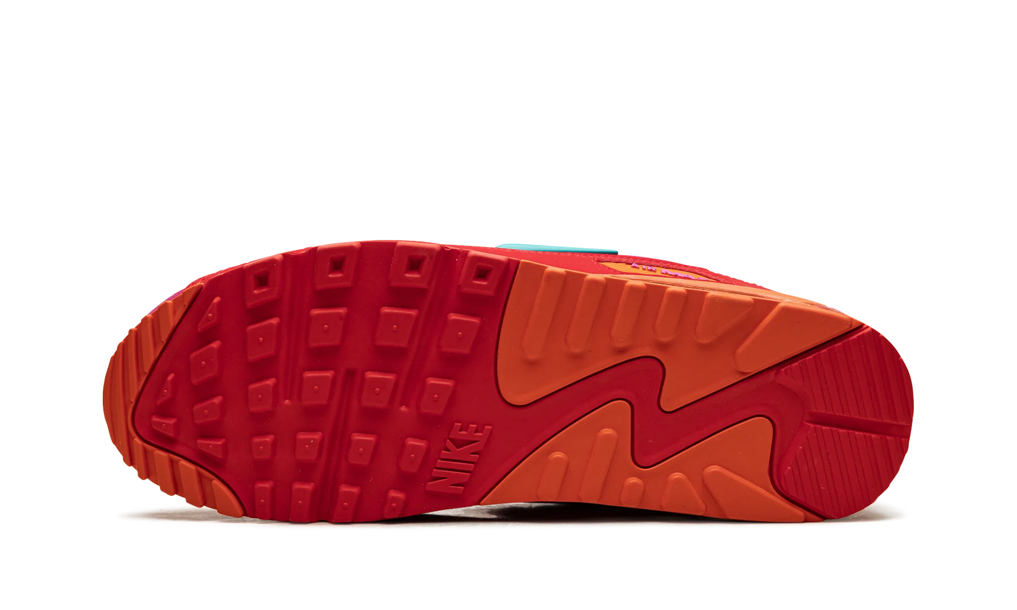 Air Max 90 "Alchemy Pink" FJ3868 600