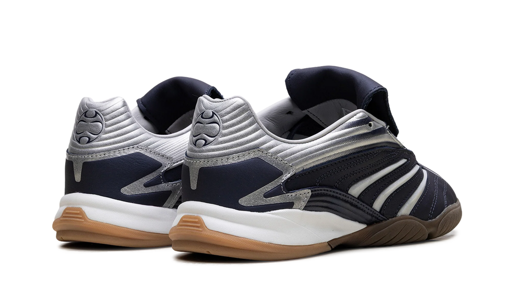 Predator Sala "Shadow Navy Silver" JR4227