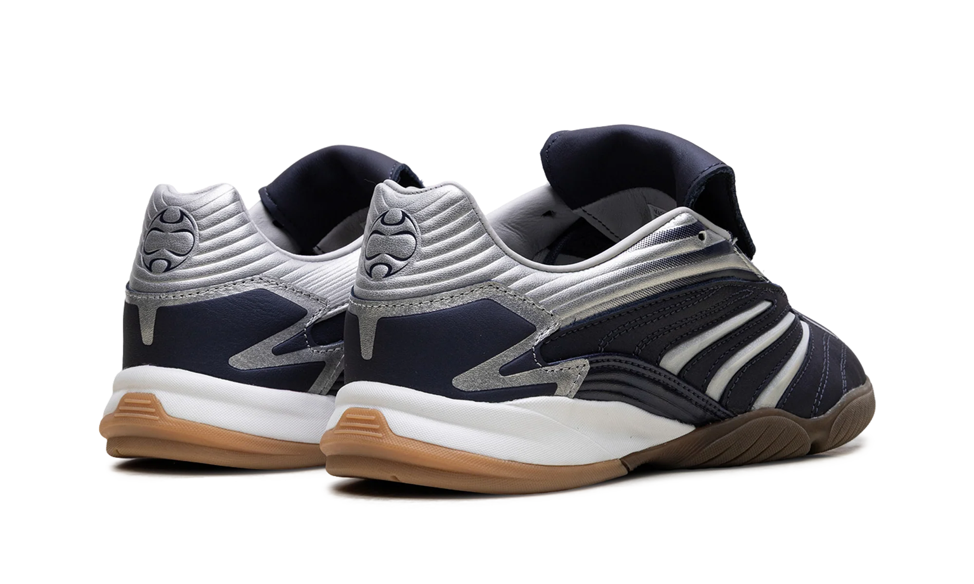 Predator Sala "Shadow Navy Silver" JR4227