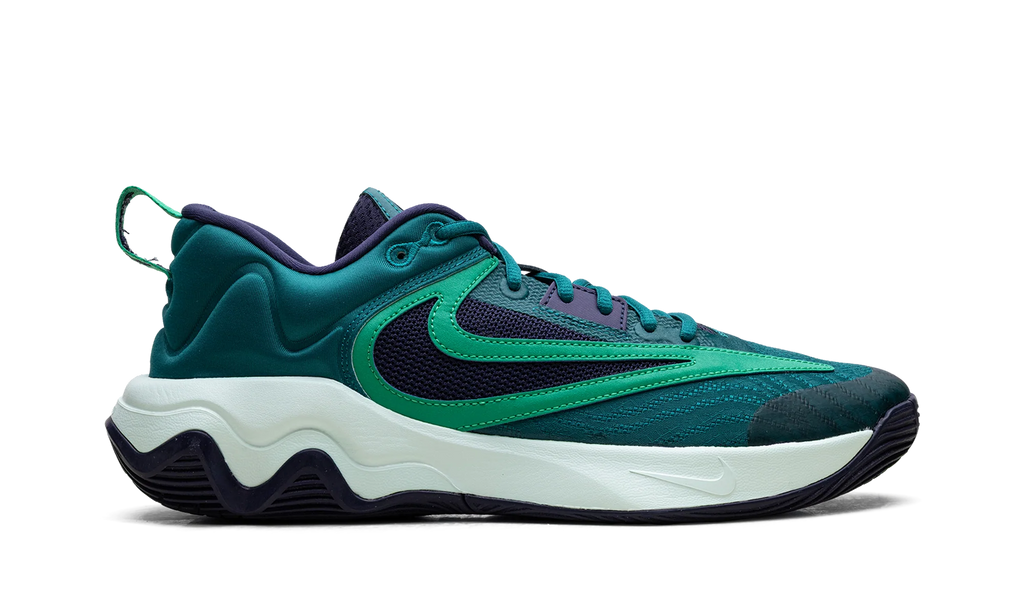 Giannis Immortality 3 "Geode Teal Purple" DZ7533 301
