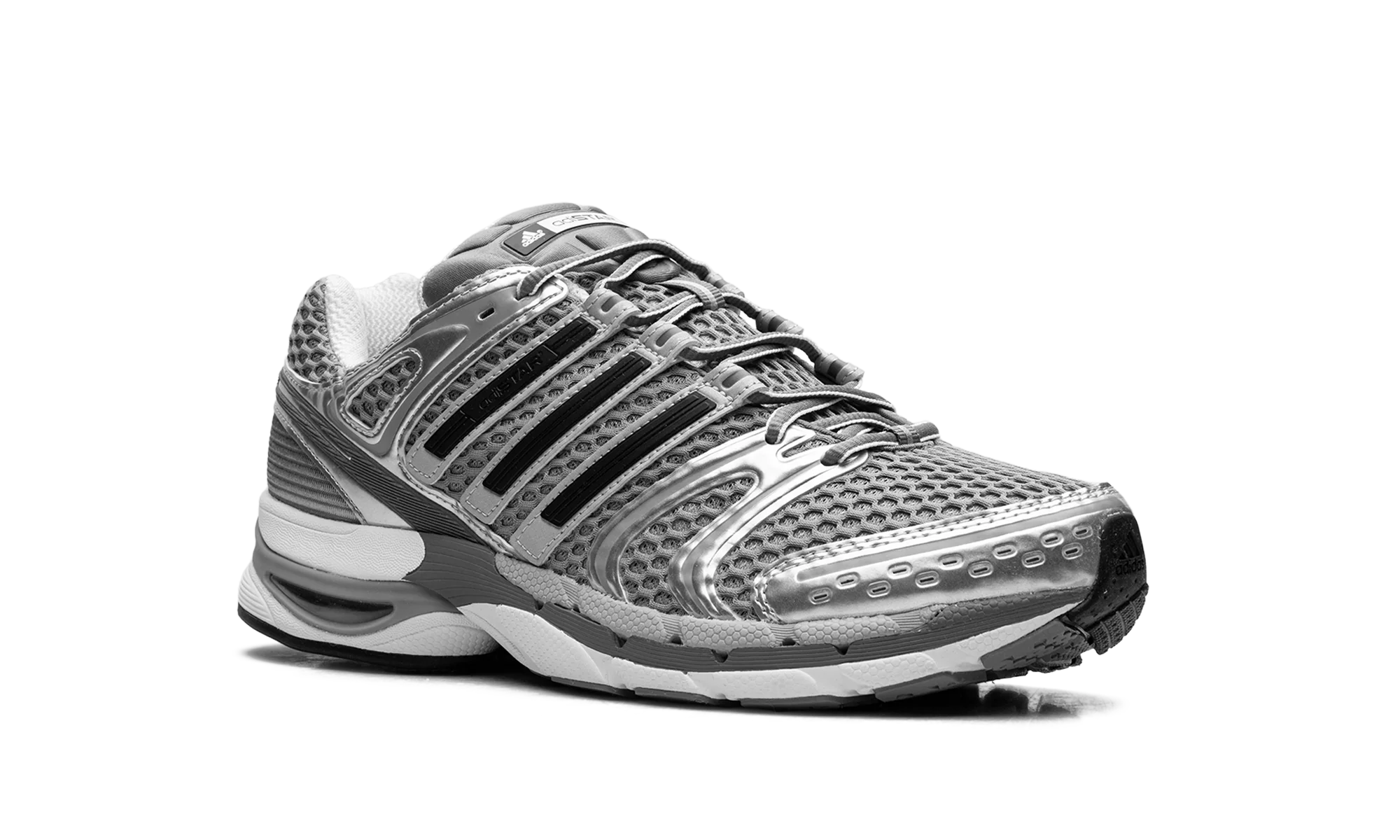 Adistar Control 5 "Grey Black Silver Metallic" JQ4165