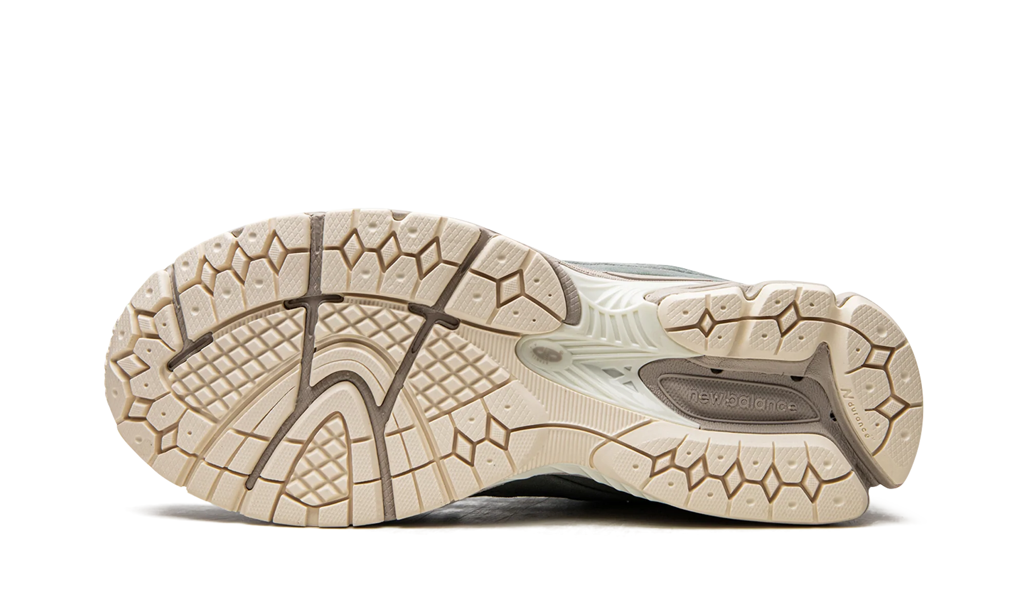 2002R "Kith Pistachio" M2002RK1