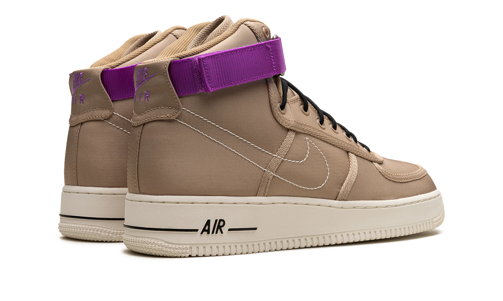 Air Force 1 High "Moving Company" DV0790 200