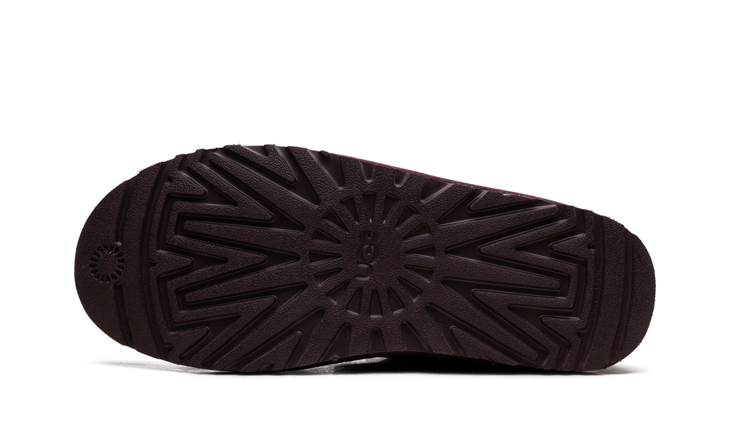 Neumel Boot "CORDOVAN" 3236 CRDV