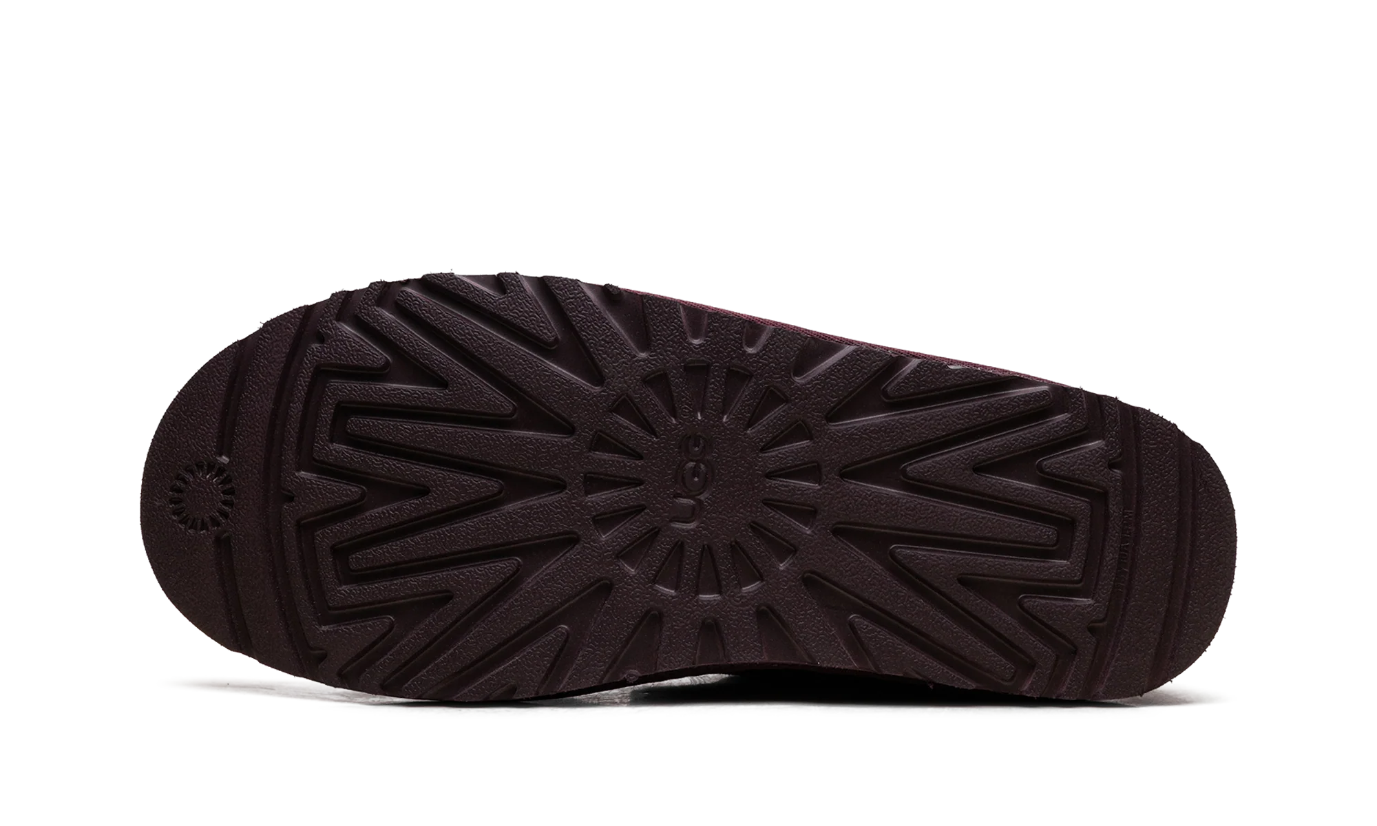 Neumel Boot "CORDOVAN" 3236 CRDV